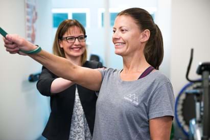 NDIS & disability support