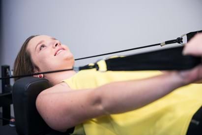 Clinical pilates