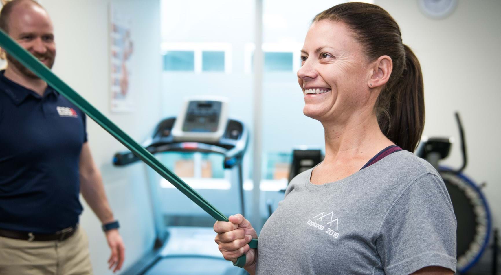 Melbourne Physio and Exercise Specialists