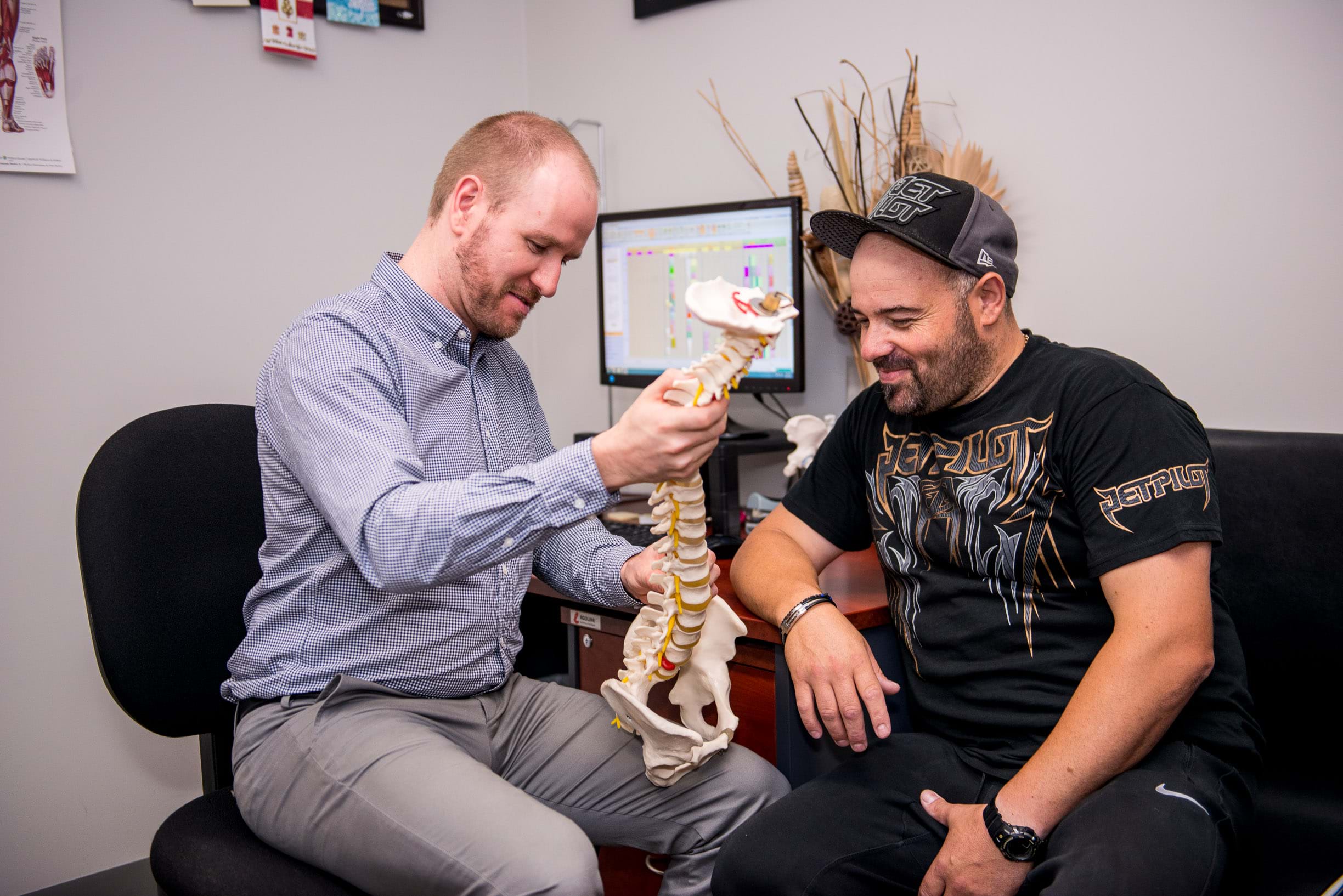 Workplace Injury & TAC