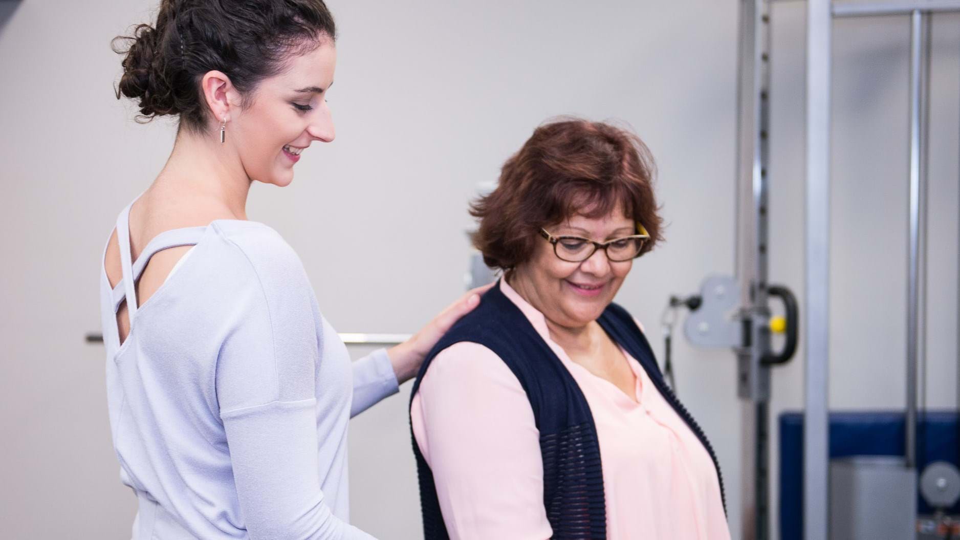 Exercise Physiologist Melbourne