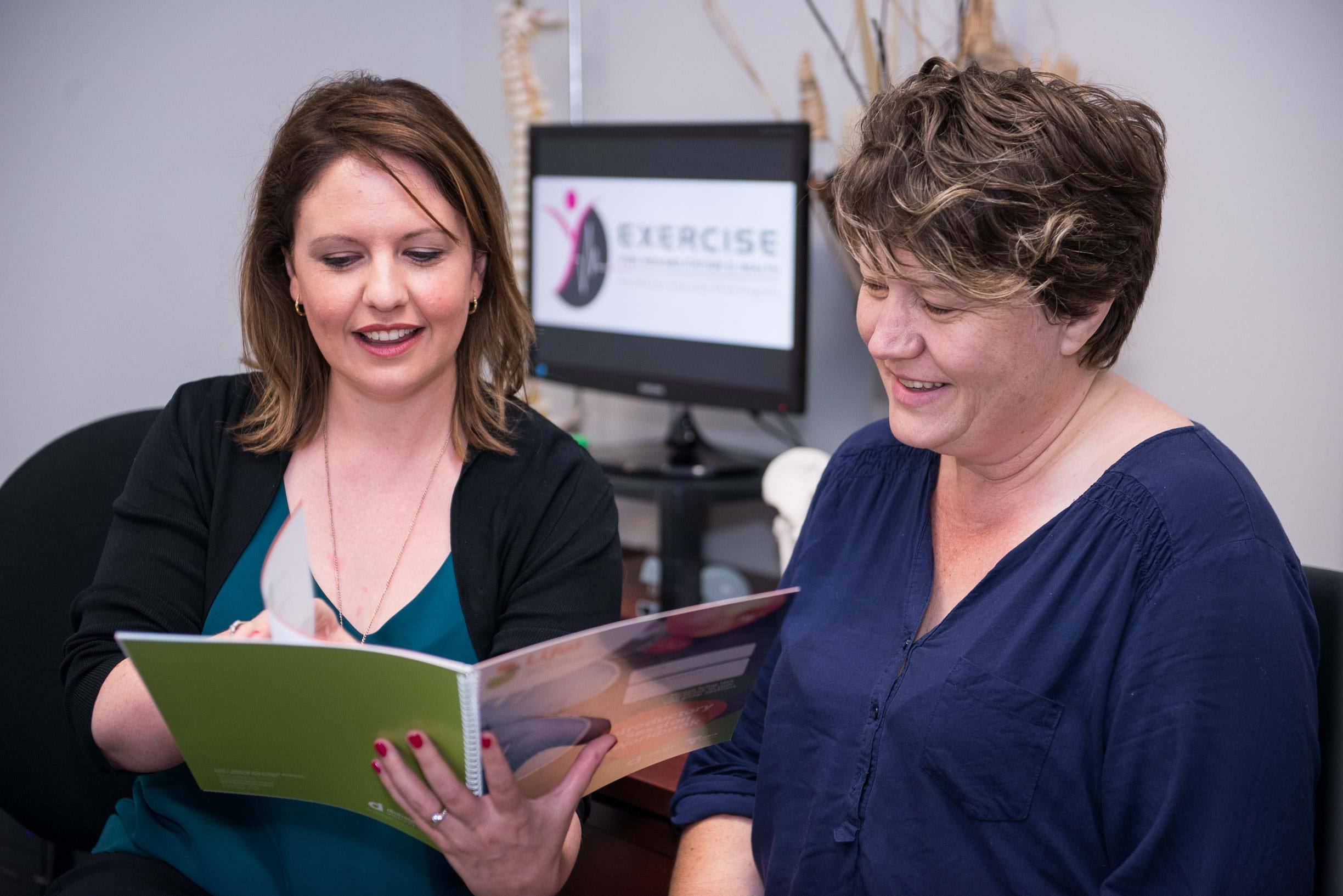 Individual Care in a Group Setting