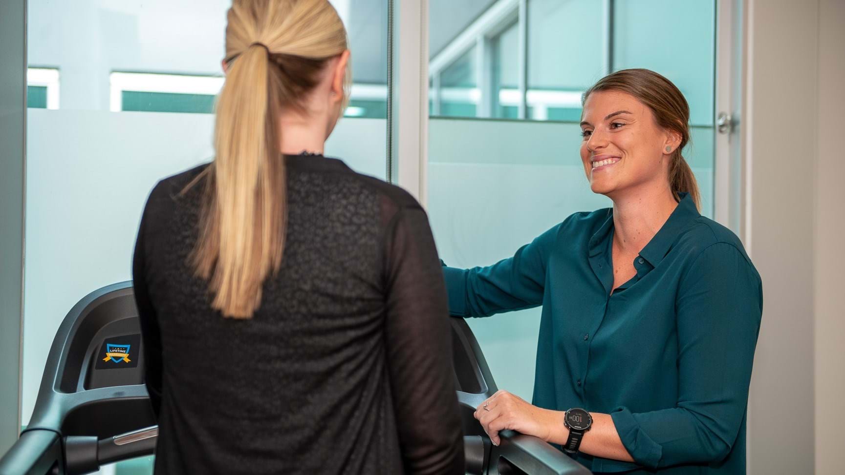 Exercise Rehabilitation Experts