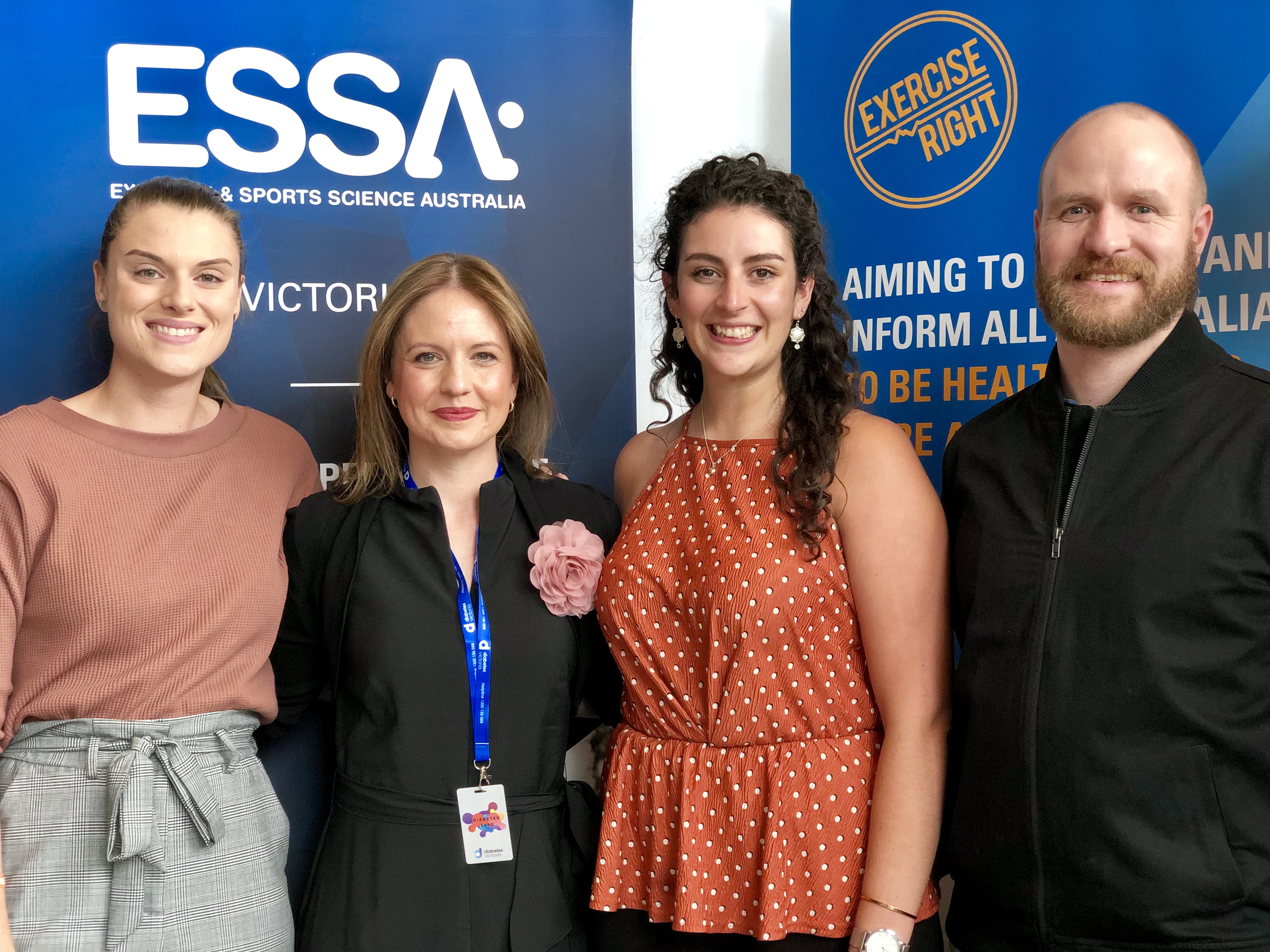 Exercise and Diabetes