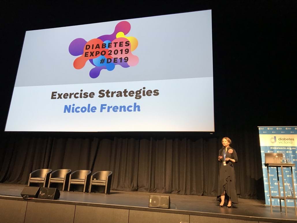 Exercise and Diabetes