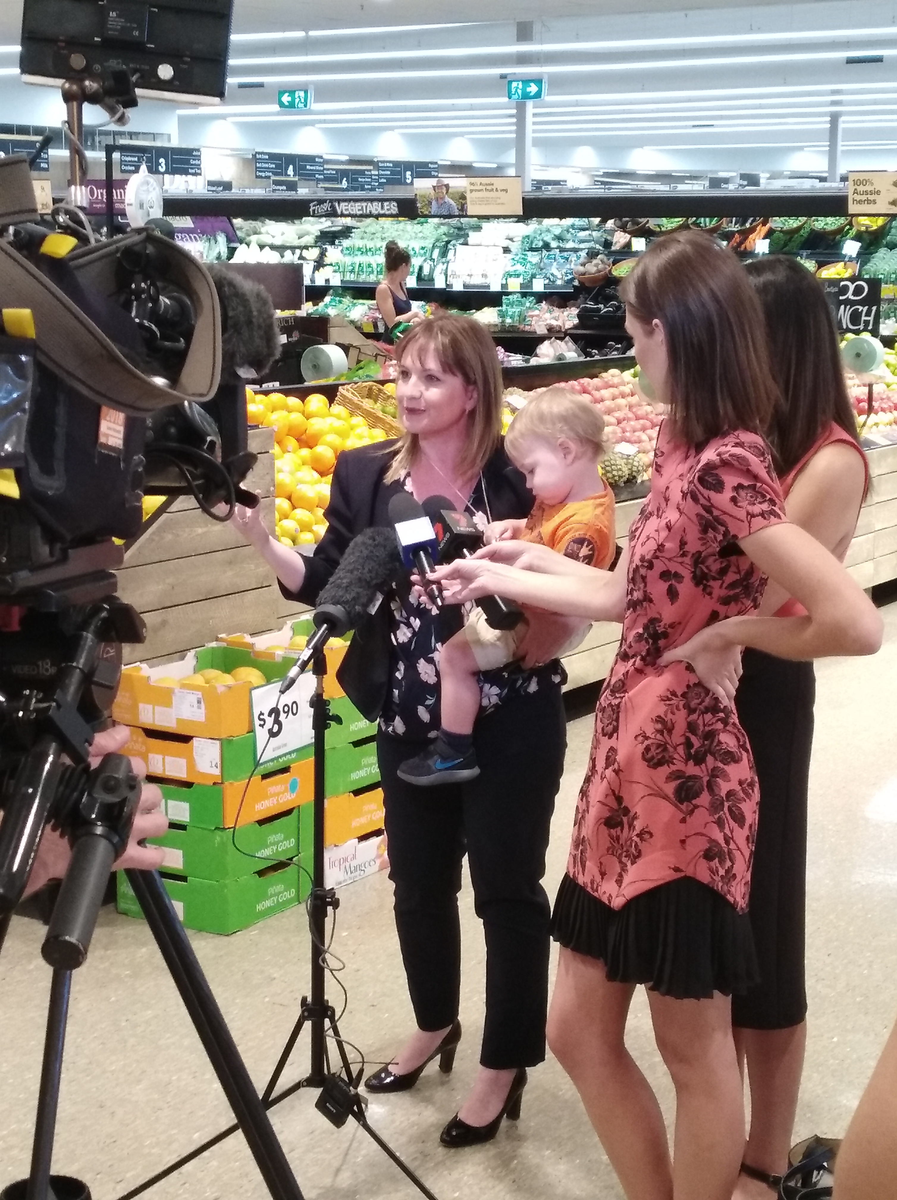 Advocacy & Commuinty