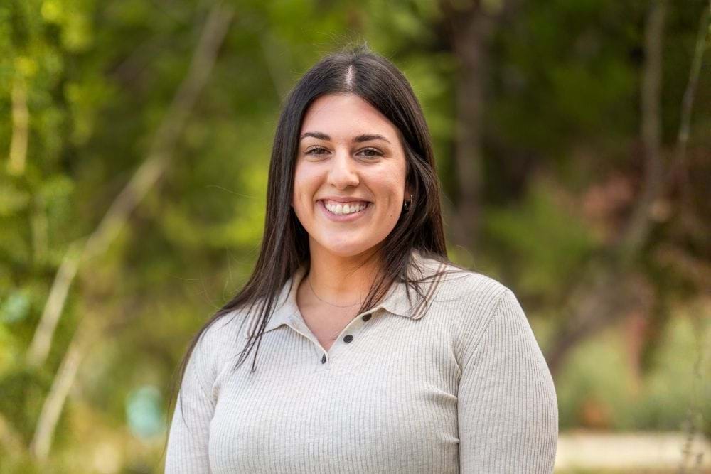 Jasmine Palumbo - Exercise Physiology Essendon