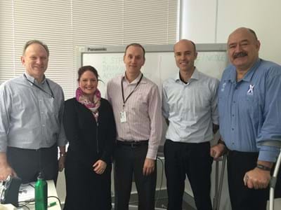 Workplace Injury | Rehabilitation | Return to Work