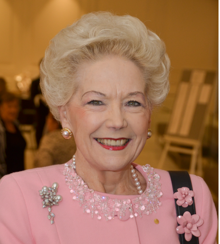 Susan Alberti